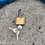 Chain lock Image 5