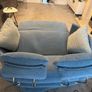 Recliner sofa Image 7