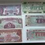 British Armed Forces Special Vouchers Military 6 Gem Unc Crisp Notes Image 3