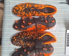 Football boots