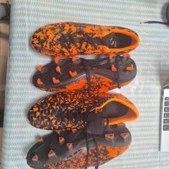 Football boots