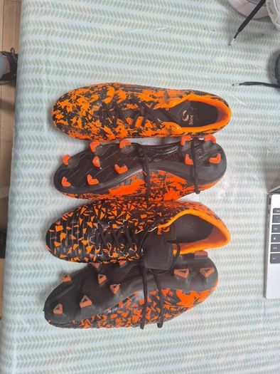 Football boots