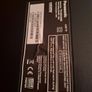 32 Inch Panasonic TV with Remote Image 8