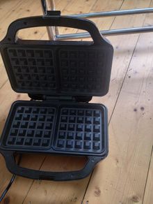 Waffle Maker