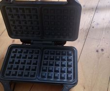 Waffle Maker