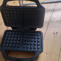 Waffle Maker