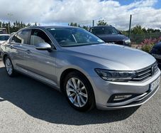 2021 Volkswagen Passat Business 2.0L Diesel NCT + Taxed