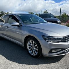 2021 Volkswagen Passat Business 2.0L Diesel NCT + Taxed