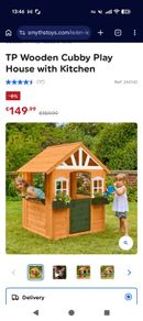 Playhouse