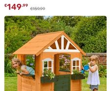 Playhouse