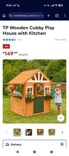 Playhouse