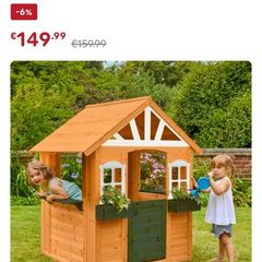 Playhouse