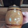 Vintage wood container 8 Image 6