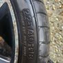 VW Spielberg Alloys Image 5