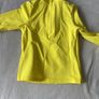 M&S Long sleeve Toucan baby rash vest 3-6 months Image 3