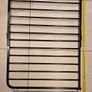 Adjustable Width Baby and Animal Gate Image 3