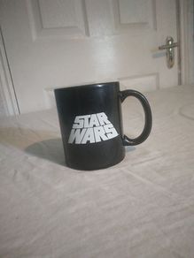 star wars Cup