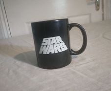star wars Cup