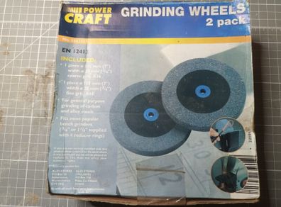 grinding discs