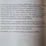 The Water Stealer. By Maurice Riordan. Hardback With Dustjacket In Very Good Condition. Image 8