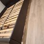 Kingsize bed frame Image 4