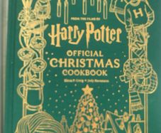 harry potter book