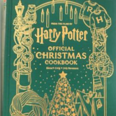 harry potter book