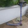 Adult Longway Scooter in a Galaxy finish Image 2