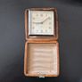 Vintage travel clock Image 2