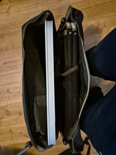 Gelert camping 4 shelf compact cupboard