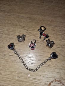 Charms
