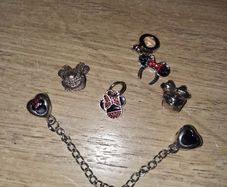 Charms