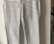 Ladies zara trousers size reduced