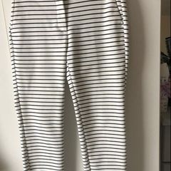 Ladies zara trousers size reduced