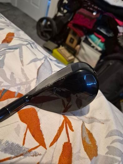 Callaway Mavrik 3 Hybrid