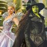 Wicked movie promotional poster - 2025 Image 4