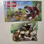 Lego Creator Park Animals 31044 Image 2