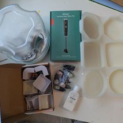 Resin craft bundle
