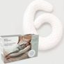 Baby Elegance Pregnancy and Feeding Pillow Image 2