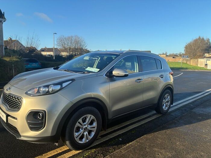 Kia shortage