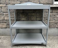 Baby changing table