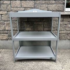 Baby changing table