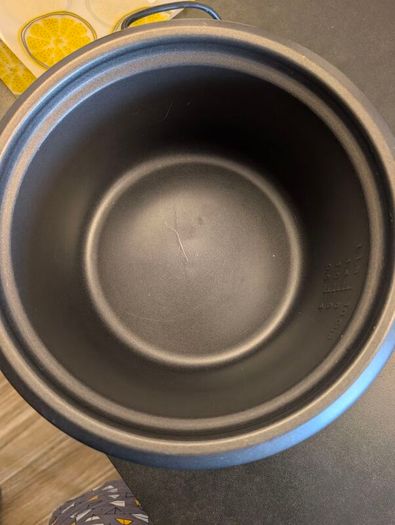 Russell Hobbs Electric Rice Cooker