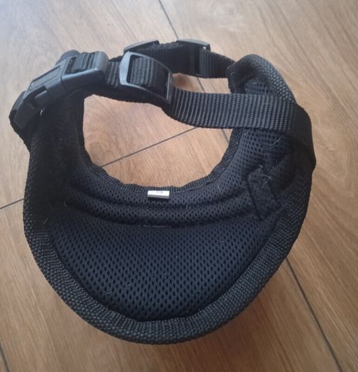 Dog harness