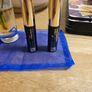 Estee Lauder Double Wear Mascara x 2 Image 2