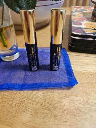 Estee Lauder Double Wear Mascara x 2