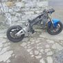 cbr 600 rr Image 6