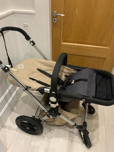 Bugaboo Cameleon