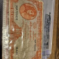 old irish