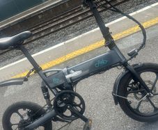 electric bike